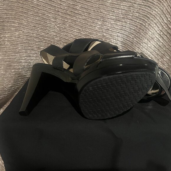 MICHAEL Michael Kors Womens Carla Platform Sandal - Size 10 US (NWOT) - Picture 6 of 7